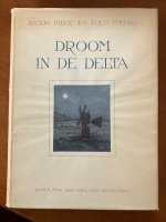Droom in de delta - Fred