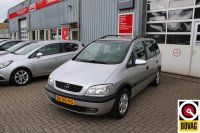 Opel Zafira 1.8-16V Elegance