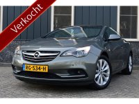 Opel Cascada 1.4 Turbo ecoFLEX Innovation