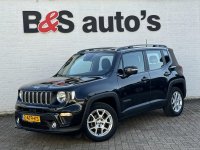 Jeep RENEGADE 1.0T Limited Clima Pdc