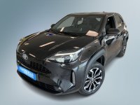 Toyota Yaris Cross 1.5 Hybrid First