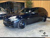 BMW 5 Serie Touring 535d M