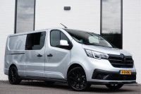 Renault Trafic 2.0 dCi Automaat /