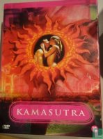 Kamasutra - Complete Collection - a
