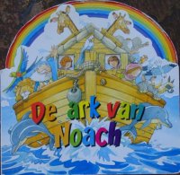 De ark van Noach- Vert: Edith