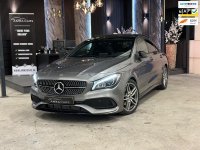 Mercedes-Benz CLA-klasse 200d / PANO/ MEMORY