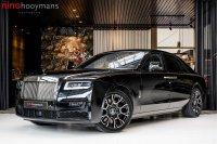 Rolls-Royce Ghost Black Badge 6.75 V12