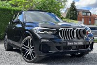 BMW X5 3.0 dAS xDrive 3.0