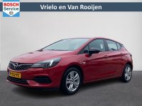 Opel Astra 1.2 Business Edition Cruise