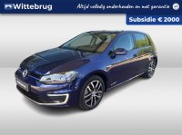 Volkswagen e-Golf E-DITION Metallic/ Clima/ Navi/
