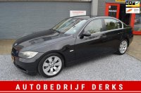 BMW 3-serie 318i High Executive Leer