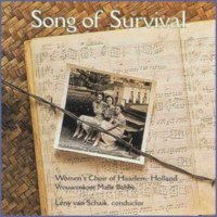Song of Survival-Vrouwenkoor Malle Babbe