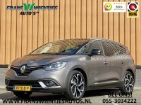 Renault Grand Scénic 1.2 TCe Bose