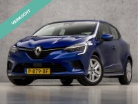 Renault Clio 1.0 TCe Intens Automaat