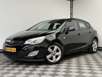 Opel Astra 1.6 Edition 5-drs Airco