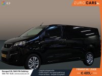 Peugeot Expert 180pk Long Premium Automaat