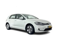 Volkswagen e-Golf (INCL-BTW) *HEAT-PUMP | FULL-LED