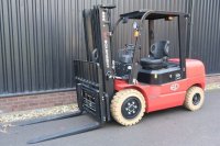 EP Forklift / Heftruck 3.5 ton