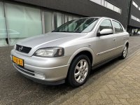 Opel Astra 1.6- AIRCO 1E EIGENAAR