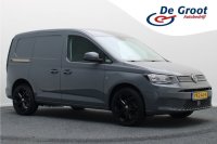 Volkswagen Caddy Cargo 2.0 TDI Economy