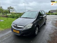 Opel Zafira 2.2 Temptation AUTOMAAT NAVI
