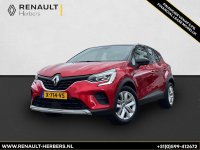 Renault Captur 1.0 TCe 90 Equilibre