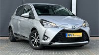 Toyota Yaris 1.5 Hybrid Active Stoelverwarming