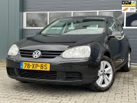 Volkswagen Golf 1.6 FSI Optive 3