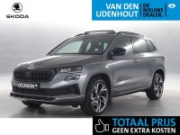 Škoda Karoq 1.5 TSI ACT Sportline