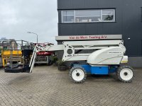 Niftylift HR21 HYBRID 4x4 ARTICULATED ELECTRIC