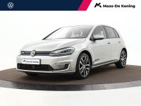 Volkswagen e-Golf e-Golf | Navigatie |