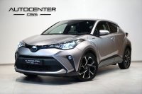 Toyota C-HR 2.0 Hybrid Style ✅