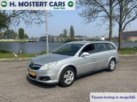 Opel Vectra Wagon 1.8-16V Business *