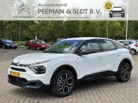 Citroën Ë-C4 Feel Pack Navigatie|€2000,- Subsidie|1Ste