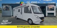 Hymer Exsis I 588 Fiat Ducato