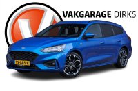 Ford Focus Wagon 1.5 EcoBoost 182