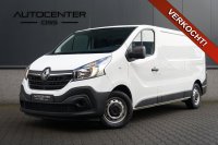 Renault Trafic 2.0 dCi 120 T29
