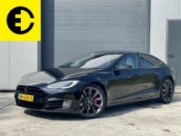 Tesla Model S P100D | Ludicrous