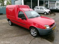 Ford Courier 1.8 Lynx DI