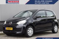 Volkswagen up 1.0 5-drs, Airco, Bluetooth