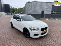 BMW 1-serie 114i Upgrade Edition SPORT