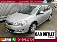 Opel Astra Sports Tourer 1.4 Edition