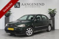 Opel Astra 1.6 Njoy AUTOMAAT, Airco,