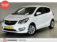 Opel KARL 1.0 ecoFLEX Innovation/ 15\'\'LMV/