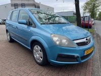 Opel Zafira 1.6 Business 7persoons Airco