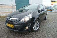 Opel Corsa 1.4-16V BLACK LINE Edition