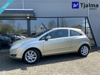 Opel Corsa 1.4-16V Business Sport
