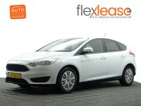 Ford Focus 1.0 Trend- 60dkm, Privacy