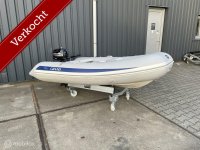Grand 300 rubberboot / ZGAN 6
