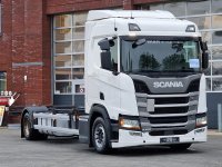 Scania R450 NGS 4x2 - BDF